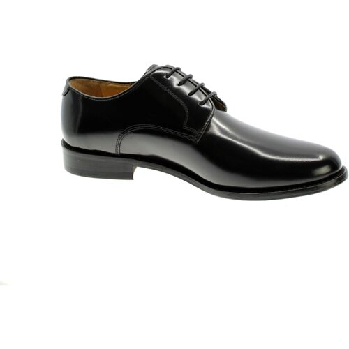 Chaussures Homme Derbies Fedeni 139571 Noir