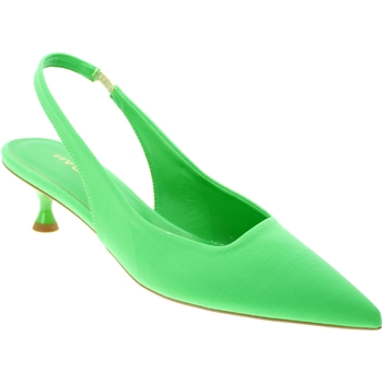 Chaussures Femme Escarpins Nacree 141044 Vert