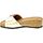 Chaussures Femme Sandales et Nu-pieds Biostar 344073 Doré