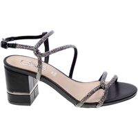 Chaussures Femme Sandales et Nu-pieds Exé Vault Shoes 142291 Noir