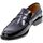 Chaussures Homme Mocassins Fedeni 142884 Marron