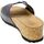 Chaussures Femme Sandales et Nu-pieds Biostar 344074 Noir
