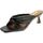 Chaussures Femme Sandales et Nu-pieds Bibi Lou 141093 Noir
