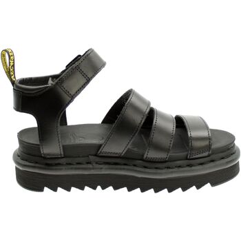 Chaussures Femme Sandales et Nu-pieds Dr. Martens Boots 585153 Noir