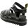 Chaussures Femme Sandales et Nu-pieds Dr. Martens 585153 Noir