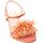 Chaussures Femme Sandales et Nu-pieds Noa Harmon 461611 Orange