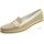 Chaussures Femme Mocassins Enval 339590 Beige