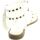 Chaussures Femme Sandales et Nu-pieds Kharisma 341751 Blanc