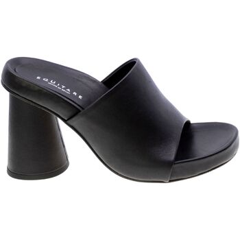 Chaussures Femme Sandales et Nu-pieds Equitare 247019 Noir