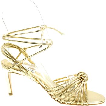 Chaussures Femme Sandales et Nu-pieds Cecconello 459857 Doré
