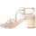 Chaussures Femme Sandales et Nu-pieds Exé Shoes 142292 Rose