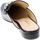Chaussures Femme Sabots Nacree 142624 Noir