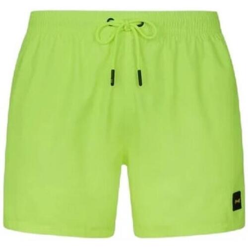 Vêtements Homme Shorts / Bermudas T-shirts & Polos 9249 