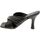 Chaussures Femme Sandales et Nu-pieds Bianca Di 591131 Noir