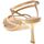 Chaussures Femme Sandales et Nu-pieds Bibi Lou 246636 Beige
