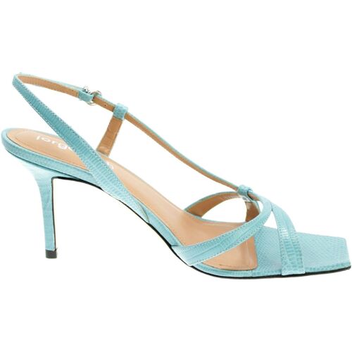 Chaussures Femme Sandales et Nu-pieds Jorgeenah 244438 Bleu