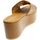 Chaussures Femme Sandales et Nu-pieds Elisa Conte 141580 Marron