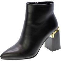 Chaussures Femme Sandales et Nu-pieds Exé Vault Shoes 141877 Noir