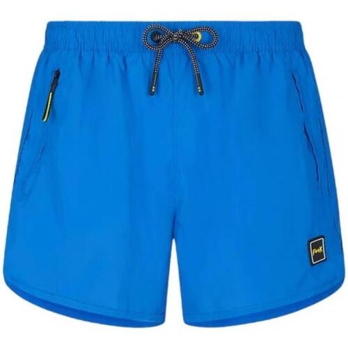 Vêtements Homme Shorts / Bermudas F * * K 9252 