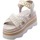 Chaussures Femme Sandales et Nu-pieds Mou 246965 
