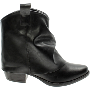 Chaussures Femme Rideaux / stores Nacree 137765 Noir