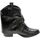 Chaussures Femme Sandales et Nu-pieds Nacree 137765 Noir