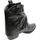 Chaussures Femme Sandales et Nu-pieds Nacree 137765 Noir