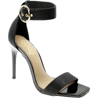 Chaussures Femme Sandales et Nu-pieds Exé Vault Shoes 139478 Noir