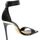 Chaussures Femme Sandales et Nu-pieds Exé Shoes 139478 Noir