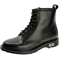 Chaussures Femme Boots Cult 589916 Noir
