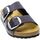 Chaussures Femme Sandales et Nu-pieds Biostar 344079 Noir