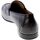 Chaussures Homme Mocassins Antica Cuoieria 142845 Noir