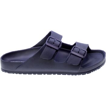 Chaussures Homme Sandales et Nu-pieds Cotton Belt 344159 Bleu