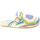 Chaussures Femme Sabots Inuovo 143002 Multicolore