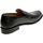 Chaussures Homme Mocassins Kletoon 135542 Noir
