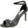 Chaussures Femme Sandales et Nu-pieds Steve Madden 343390 Noir