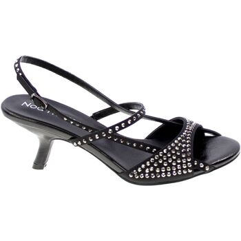 Chaussures Femme Sandales et Nu-pieds Noa Harmon 461616 Noir