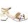 Chaussures Femme Fitness / Training Nacree 143004 