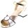 Chaussures Femme Sandales et Nu-pieds Nacree 143004 