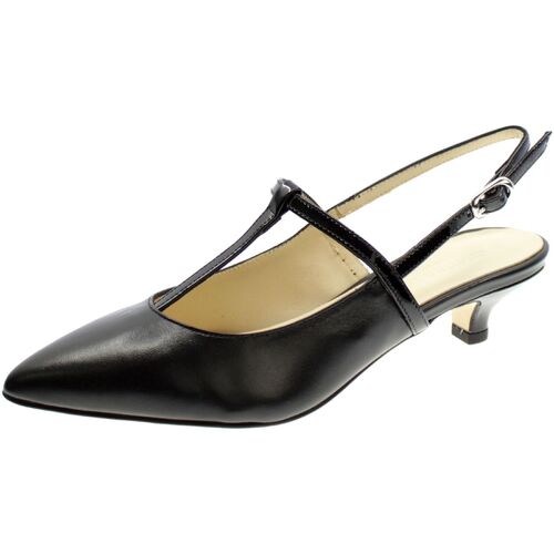Chaussures Femme Escarpins Cristina Millotti 338643 Noir