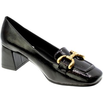 Chaussures Femme Mocassins Bibi Lou 245425 Noir