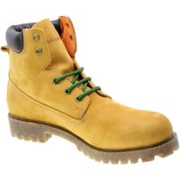 Chaussures Homme Boots Docksteps 141715 Jaune