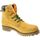 Chaussures Homme cup Boots Docksteps 141715 Jaune