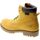 Chaussures Homme Boots Docksteps 141715 Jaune