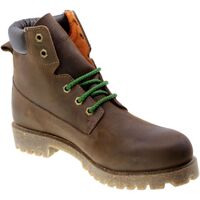 Chaussures Homme Boots Docksteps 141716 Marron