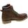 Chaussures Homme Boots Docksteps 141716 Marron