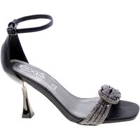Chaussures Femme Sandales et Nu-pieds Exé Vault Shoes 461228 Noir