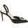Chaussures Femme Escarpins Steve Madden 343388 Noir
