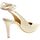 Chaussures Femme Escarpins Nacree 340570 