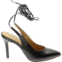 Chaussures Femme Escarpins Nacree 138388 Noir